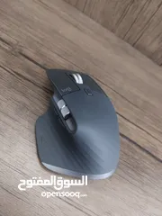  1 MX master 3S  ماوس