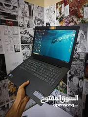  1 لابتوب گيمنك لينوفو Lenovo ideapad 330i