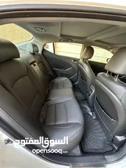  2 كيا اوبتما vip خليجي