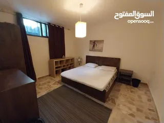  8 شقة مفروشة للإيجار 155م2 ( Property 38598 ) سنوي فقط