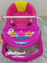  18 ب11دبنار 11د  احدى عشر كراجه مشايه تعليم المشي المبكر  مع الموسيقى