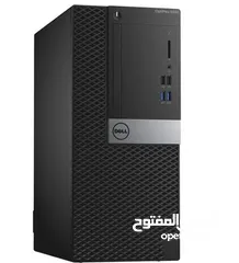  12 Dell OptiPlex 3060 Micro & 22′′ Monitor Intel i5 Gen 8 Six Core 2.1GHz 16GB  RAM 512GB M.2 SSD Win 1