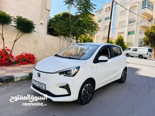  24 شانجان E star 2023 فل  فحص كامل لم تعمل تطبيقات