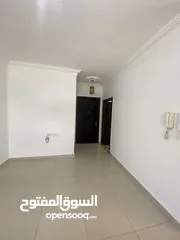  11 شقه بحالة الجديد للبيع في منطقة ضاحية الأقصى- قرب وزارة الصحه- مساحه 150 متر
