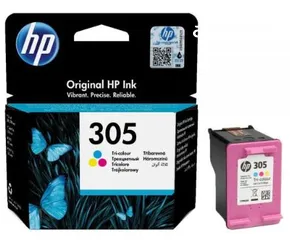  7 أحبار HP الاصلية HP Ink Cartridge