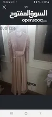  2 فستان سواريه مقاس لارج