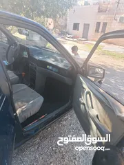  4 اوبل كاديت