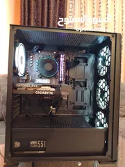  2 تجميعه pc جديده