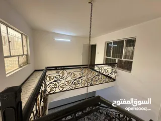  15 للبيع دار سكني مساحه 150 واجهه 6 موقع السيديه  ضهر شارع النخل