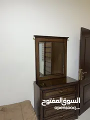  7 شقة مفروشة ثلاث غرف نوم للعائلات