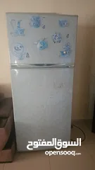 1 ثلاجه ( جينرال ديلوكس)