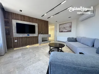  13 روف مفروش للايجار في عبدون ( Property 39070 )-174960330