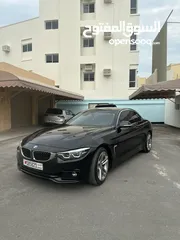  1 2019 BMW 420