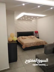  15 استديو مفروش نفس الصور للايجار اليومي الدوار السابع vip