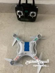  2 طياره درون / Dron