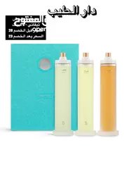  4 عطور بوتيك وبيت دخون