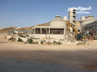  23 اعمال البناء والمقاولات  اعمال بناء البيوت اهالي عماير وتجاري  استعداد تام للمقاولات