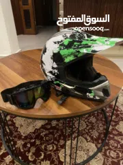  1 بيع خوذت شيتح اصليه