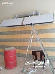  24 دكت ، هودات ، مداخن ، مطاعم ، جميع اعمال الستانلس طبي وغذائي ، رفوف وطاولات ستانلس طبي و غذائي .