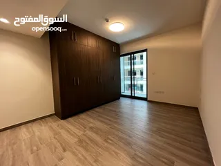  4 1 BR Large Flat in Muscat Hills – BLV Tower