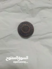  12 عملات أمريكية نادر جدا جدا جدا بحاله ممتازه