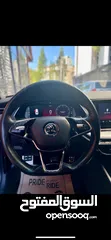  4 Skoda Octavia بويه شركة اوتوماتيك 2000 ديزل فللللللللللللل مسكررررررر