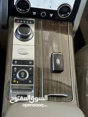  14 RANGE ROVER VOUGE 2020 HSE