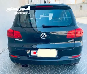  3 Volkswagon