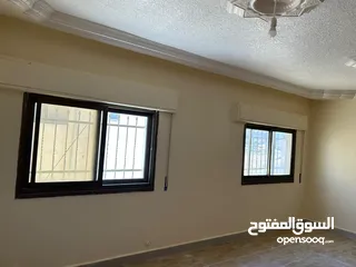  24 شقه طابقيه غير مسكونه للبيع فالكرك منطقه المرج