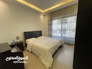  4 شقة مفروشة للإيجار في عبدون  ( Property 39494 )-175067588