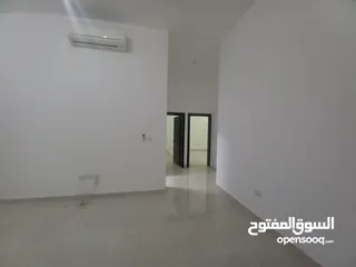  6 شقة للايجار مدينة الرياض 3 غرف وصاله