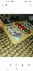  4 اخصائيه تربيه خاصه وصعوبات تعلم وتوحد