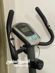  2 جهاز رياضي (دراجة هوائية)