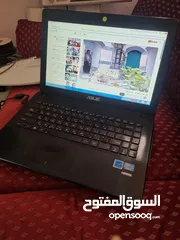  1 لابتوب asus البطارية مش شغالة باقي الاشياء كلشي تمام فيو شغال ميه بالميه