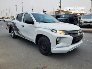  10 ميتسوبيشي L200 2019