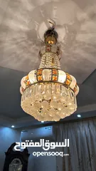  1 ثرية غرفه ضيوف فاخره