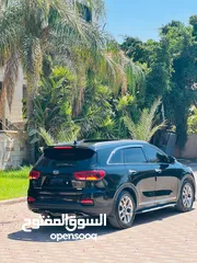  4 كيا سورينتو 2019 متور 2200 2/4 بالصلاة عالنبي مواصفات كوريا ترخيص وتأم للمعني فقط