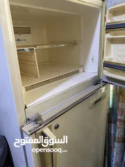  1 ثلاجة اكما