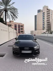  7 AudaiA3  S LINE Package 40 TFSI
