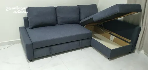  4 sofa and Cabinets
