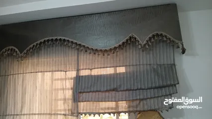  1 برداي رومان مع ديكورها