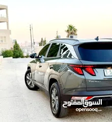  2 توسان هايبرد 2022 ولا جرام بويااا بالكراتين