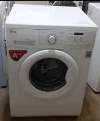  5 WASHING MACHINE FOR SALE VERY GOOD CONDITION