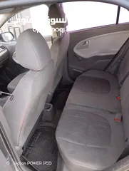  13 كيا مورننغ موديل 2016 ترخيص 2015 35كاش