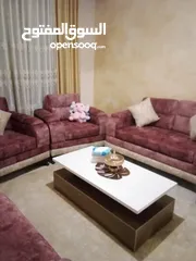  2 طقم كنب 7 مقاعد