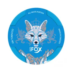  5 Fox for sell فوكس