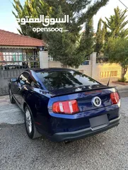  16 2012 Ford Mustang V6 3.7L Pony Package Manual Transmission