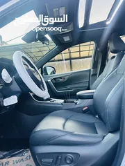  9 TOYOTA RAV4 2022