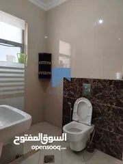  8 شقة مميزة للبيع في خلدا - قرب هيئة الإتصالات الخاصة طابق اول 155م تشطيب سوبر ديلوكس بسعر مغري