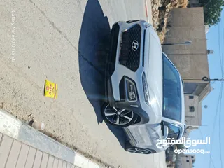  2 هونداي كونا 2019